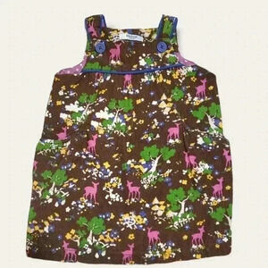 Baby‎ Boden Deer Dress